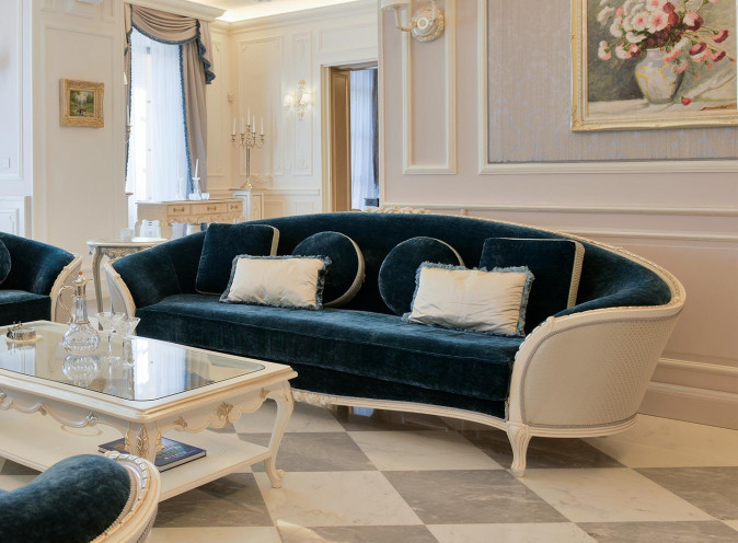 Диван 3214/3215 Div