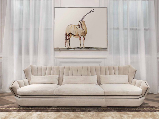 Диван Hemingway