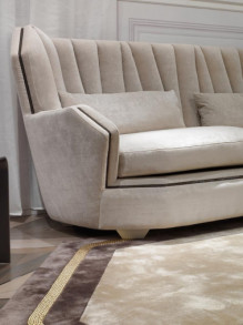 Диван Hemingway