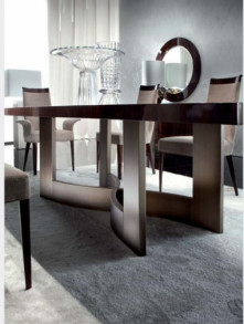 Стол обеденный Palisandr