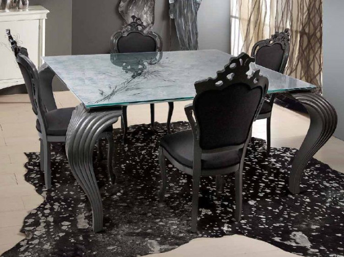 Стол обеденный 10090