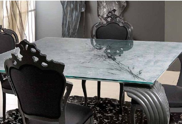 Стол обеденный 10090