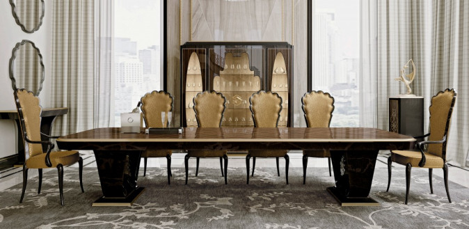 Стол обеденный T58