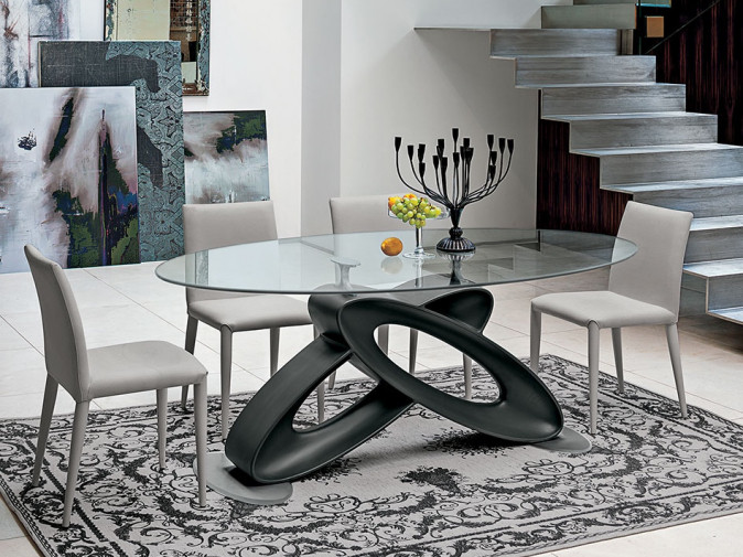 Стол обеденный Eclipse