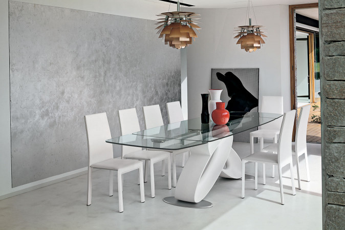 Стол обеденный Eclipse