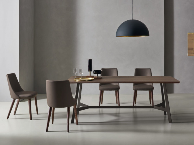 Стол обеденный Vertigo