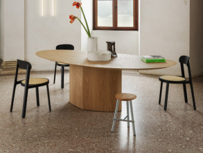 Стол обеденный Monoplauto