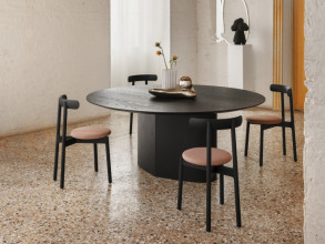 Стол обеденный Monoplauto