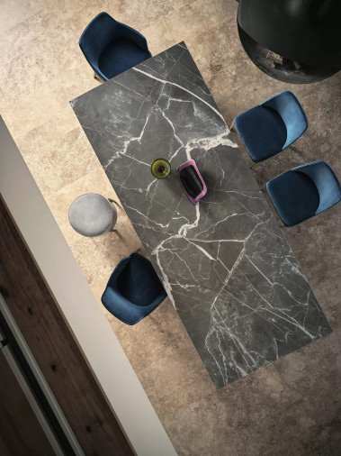 Стол обеденный Universe XXL