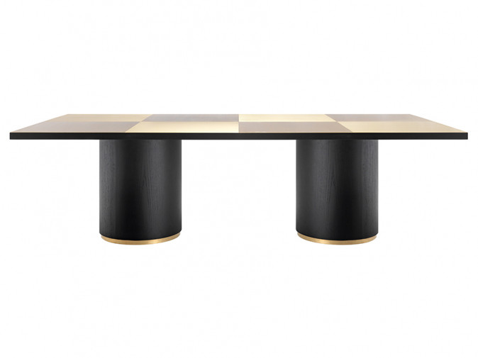 Стол обеденный Tobia