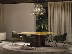 Стол обеденный Libra 140