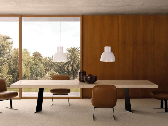 Стол обеденный Libra 140