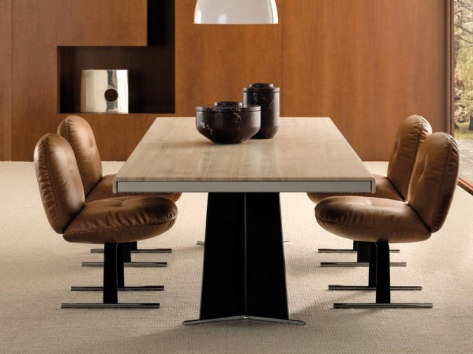 Стол обеденный Libra 140