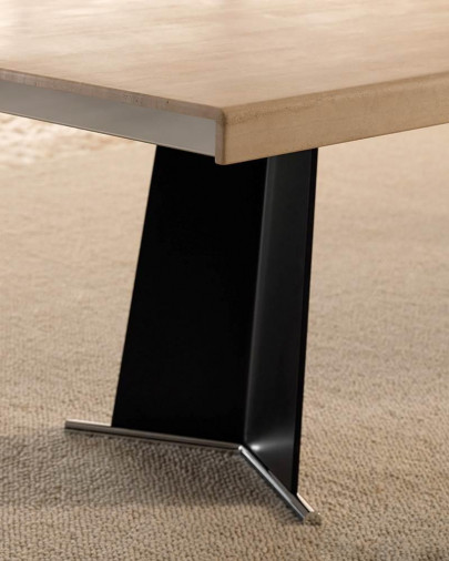 Стол обеденный Libra 140