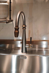 Кухня Victorian