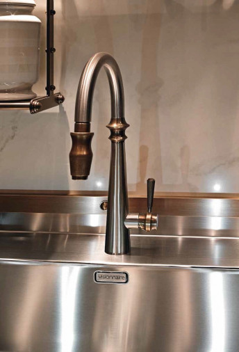 Кухня Victorian