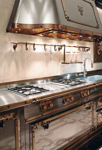 Кухня Victorian