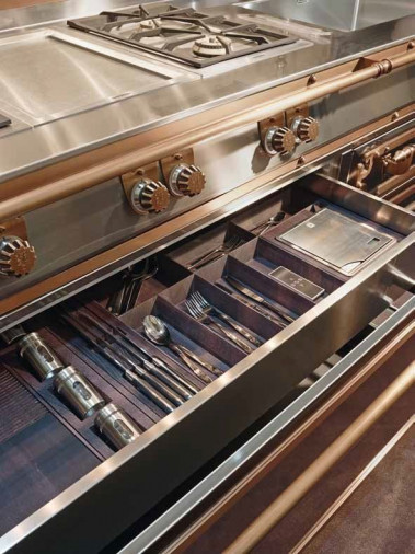 Кухня Victorian