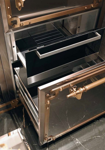 Кухня Victorian