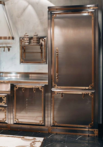 Кухня Victorian