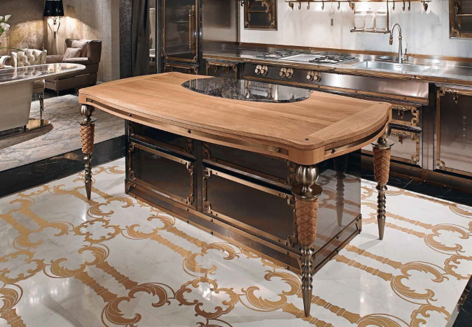 Кухня Victorian