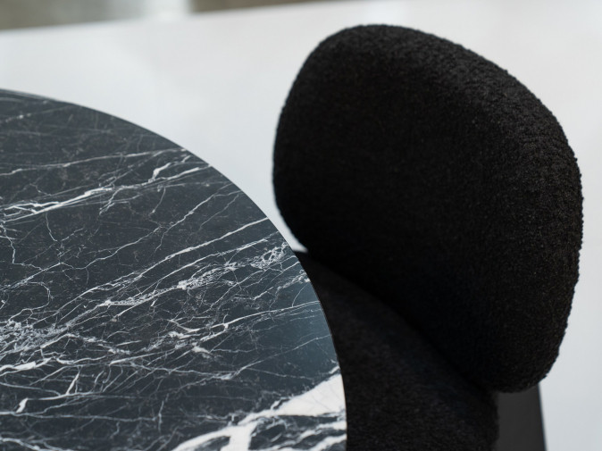 Стол обеденный Lymph Big