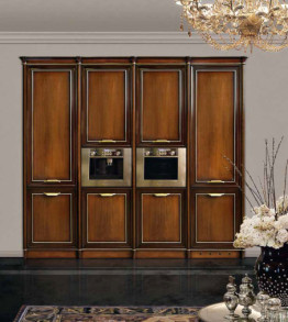 Кухня Matilde Essenza