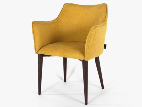 Стул Chiara Yellow