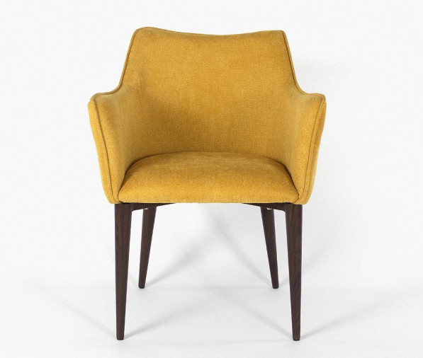 Стул Chiara Yellow