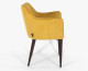Стул Chiara Yellow