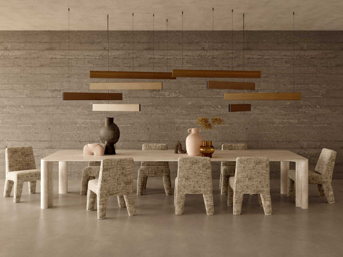 Стул M-nlight Soft