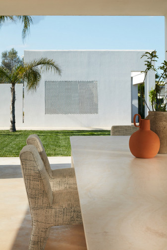 Стул M-nlight Soft