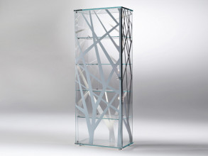 Витрина Onis Rectangular