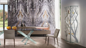 Витрина Onis Rectangular