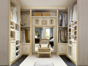 Гардеробная 60.30