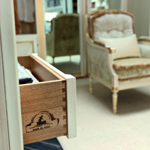 Гардеробная 60.30