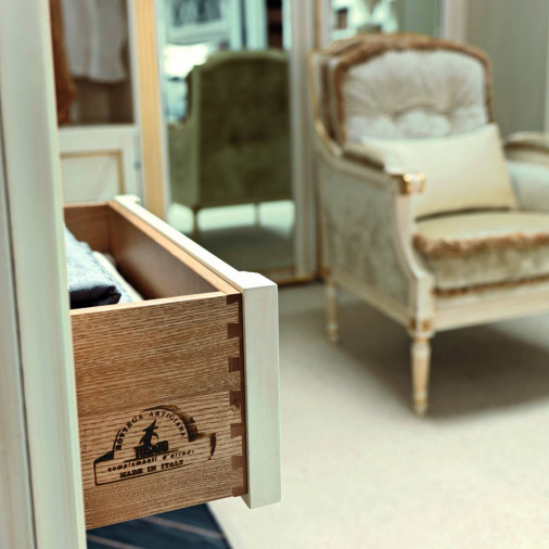 Гардеробная 60.30