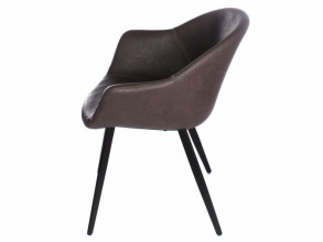 Стул Charmey Brown