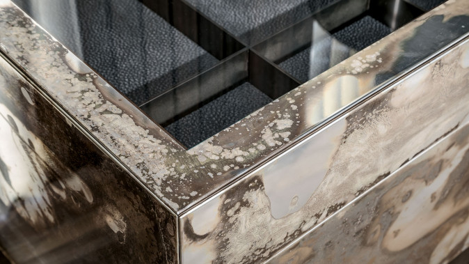 Комод Noctis Vanity