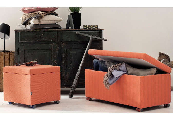 Пуфик Contenitore