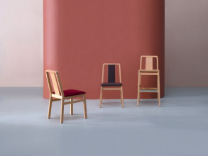 Барный стул Amarcord