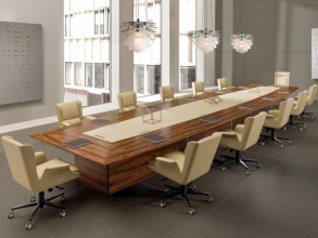 Стол письменный President