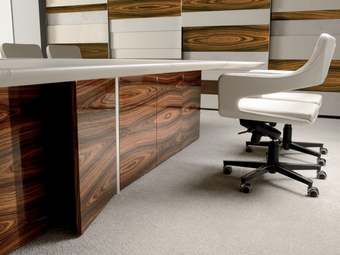 Стол письменный President