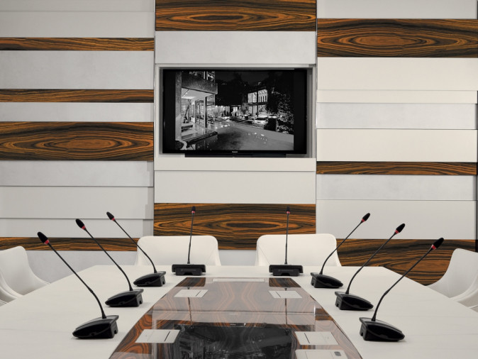 Стол письменный President