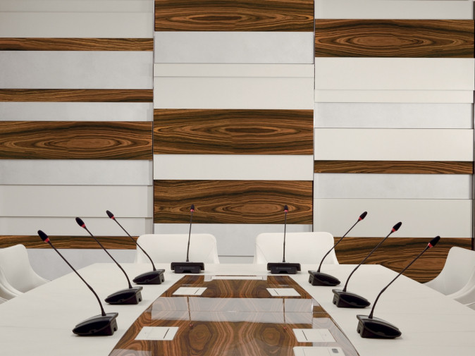 Стол письменный President