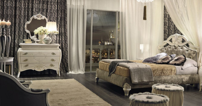 Комод Arte A San Pietroburgo Emo200