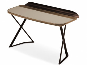 Стол письменный Cocoon Leather