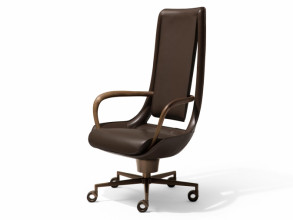Кресло руководителя Clip