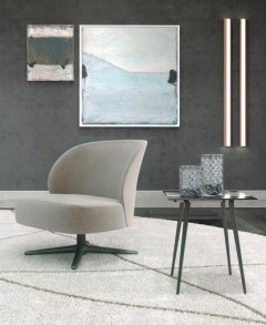 Гостиная Pillopipe