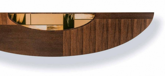 Консоль Mod. 6011